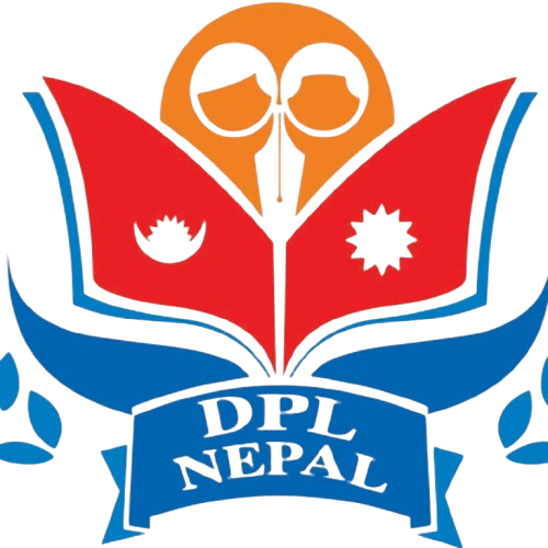 DPL Logo